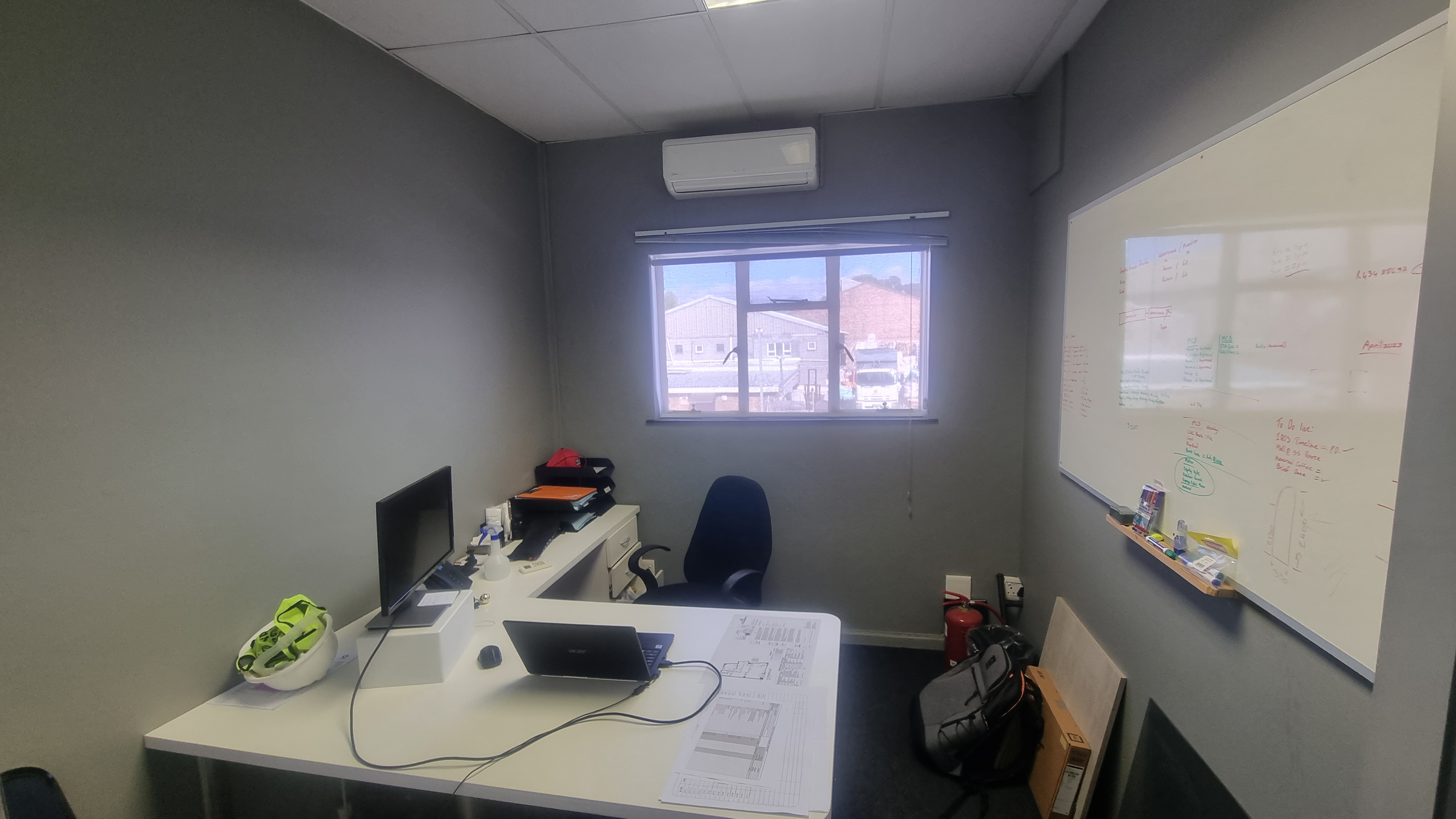 To Let commercial Property for Rent in Beaconvale Western Cape